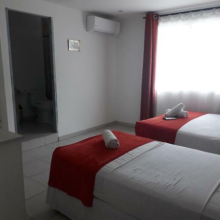 Mintaka Hotel + Lounge Cartagena Buitenkant foto