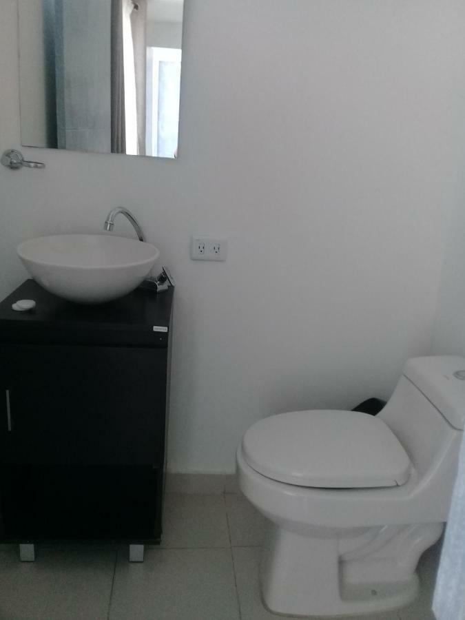 Mintaka Hotel + Lounge Cartagena Buitenkant foto