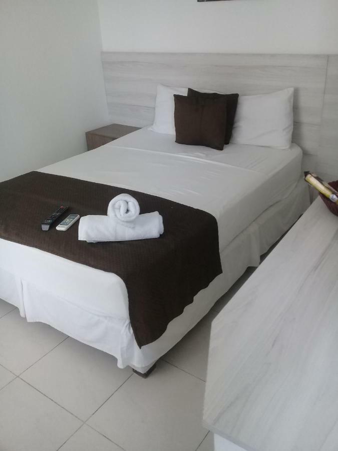 Mintaka Hotel + Lounge Cartagena Buitenkant foto