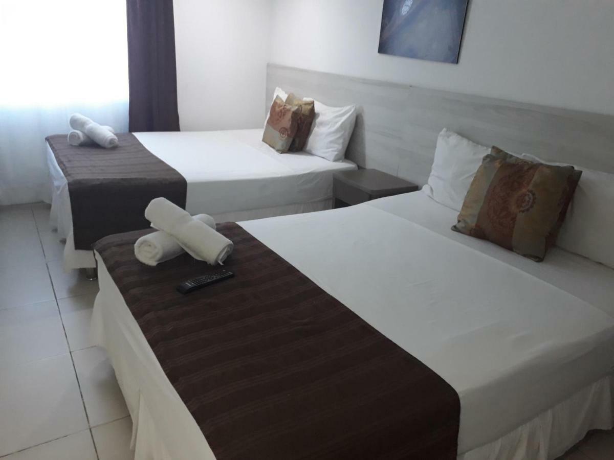 Mintaka Hotel + Lounge Cartagena Buitenkant foto
